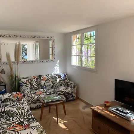 Magnifique Vue 180° - Cassandra Villa Les Issambres