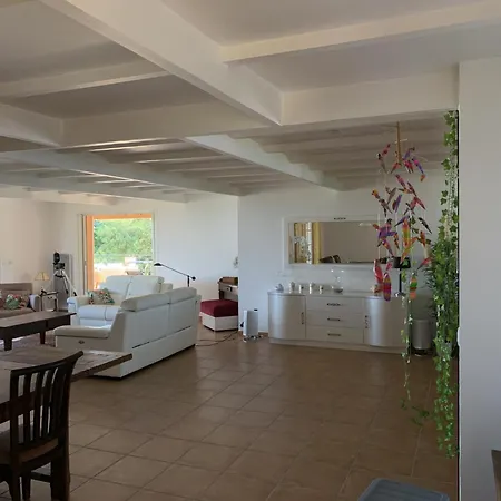 Magnifique Vue 180° - Cassandra Les Issambres