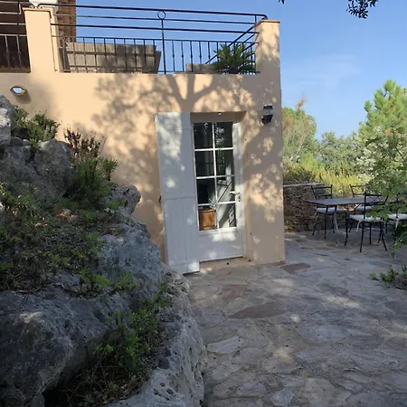 Magnifique Vue 180° - Cassandra Villa
