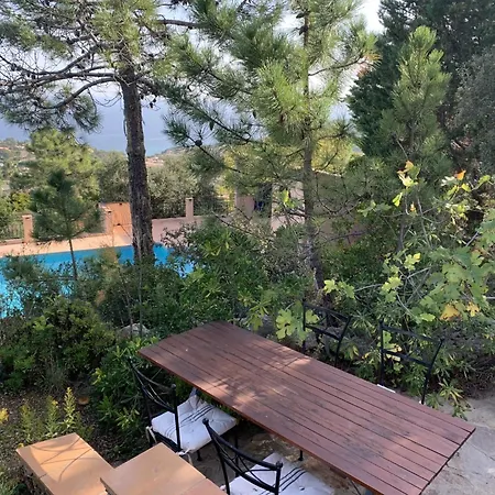 Villa Magnifique Vue 180° - Cassandra